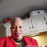 Brenda Mcghee - @mcgheebrenda70 - Instagram