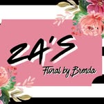 Brenda McGhee - @zasfloral - Instagram
