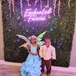 Brenda Mcghee - @rosebrenda295 - Instagram