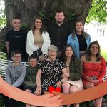 Brenda Mcgrath - @brendamcgraths - Instagram