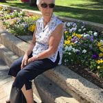 Brenda McGregor - @brendalexmcgregor - Instagram