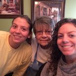 Brenda Mcgregor - @brenda.mcgregor.12576 - Instagram