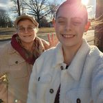 Brenda Millican - @imthehoudini - Instagram