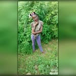 Brenda kadzo - @brendamizer99 - Instagram