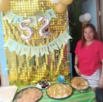 Brenda Ocampo - Facebook