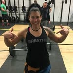 Brenda Olmo Grzywinski - @turdgurl - Instagram