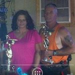 Brenda Parson - @brendaparson - Instagram