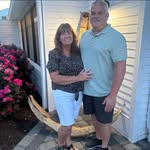 Thomas N Brenda Parson - @thomasnbrenda - Instagram