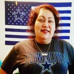 Brenda Patrick - @brendapatrick387 - Instagram