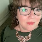 Brenda Patrick - @xtraglitzzy - Instagram