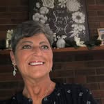 Brenda Patrick Ford - @fordgeorger - Instagram