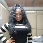 Brenda Rafael Patrick Icanaque - @brendapatrickraf - Instagram