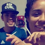 Brendah Olliveira - @bren_dapatrick - Instagram
