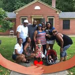 Brenda Peeples - @bmpeeples - Instagram