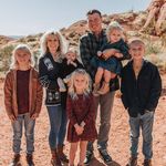 Brenda Larsen Pendleton - @bpendleton62 - Instagram