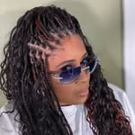 Brenda Mz DTERMIN Pendleton - @mzdtermin313 - Instagram