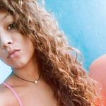 Brenda Pinto - @brendanaatalii - Instagram