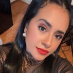 Brenda Pinto - @bpintomontejo18 - Instagram