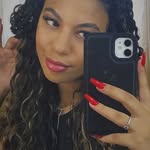 Brenda Pinto - @brendhsss - Instagram