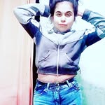 Brenda pinto - @bren_pintoo - Instagram