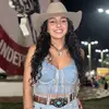 Brenda - @_brendapires - TikTok