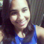 Brenda Pires - @brendapires0995 - Instagram