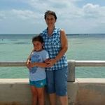 Brenda Davis Plummer - @brenda100455 - Instagram