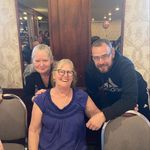 Brenda M. Russell Plummer - @bplummer5712 - Instagram