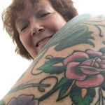 Brenda Plummer - @breavahna59 - Instagram