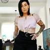 Brenda Provoost Vand - @brendax3aliyana - TikTok