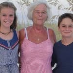Brenda Saunders Pulliam - @brendasaunderspulliam - Instagram
