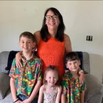 Brenda West Haffner - @brenda.w.pulliam - Instagram