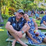 Brenda Marson Rayner - @brendarayner - Instagram