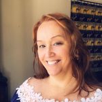 Brenda Rayner - @bettybeebrenda - Instagram