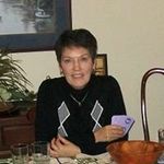 Brenda Waite Rayner - @bewaite - Instagram