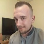 Brendan Rayner - @brendan_rayner - Instagram
