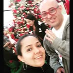 Brenda  e Roberto - @dias252502020 - Instagram