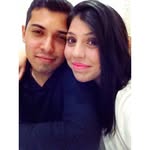 Brenda & Roberto - @oliveira.brendaoliveira3007 - Instagram