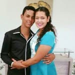 brenda e Roberto - @roebrepereira - Instagram