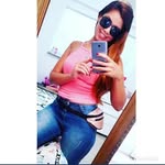 Brenda Robertoo - @brendaroberto27 - Instagram