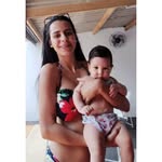 Brenda X Roberto - @brenda.rocate - Instagram