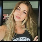 Brenda Russo - @brendarusso86 - Instagram