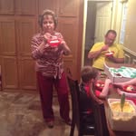 Brenda Shell - @e004815 - Instagram