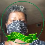Brenda Shell - @hykeemshell - Instagram