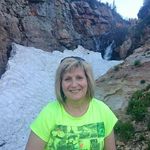 Brenda Shell-Comstock - @brendashellcomstock - Instagram