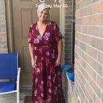 Brenda Singleton - @brendad6989 - Instagram