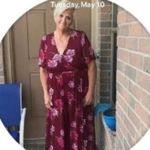 Brenda Singleton - @brendad69899 - Instagram