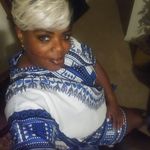 Brenda Singleton - @merk_joyce66 - Instagram