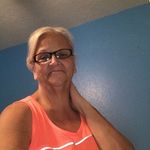 Brenda singleton - @lindakyle0814748 - Instagram