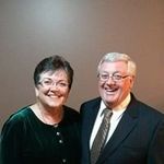 Brenda Johnston Slack - @davidbrendaslack - Instagram